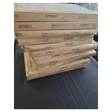 11 Easy Flow 15x20x1 Furnace Filters