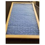 1 16x25x2 Furnace Filter