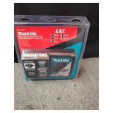 Makita 18v Lxt Lithium Ion Rapid Opthimum Charger