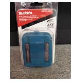 Makita 18v Lxt Power Source with 2 USB Ports
