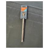 3/8 Cresent 10" Flex Handle