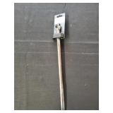 1/2 Drive Cresent 18" Fkex Handle