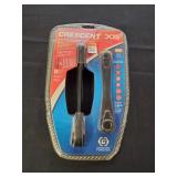 Cresent 4 in 1 Double Box Ratcheting Wrenchs