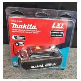 Makita 18v 2.0 ah Lithium Battery