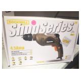 Rockwell 3/8 electric hand drill