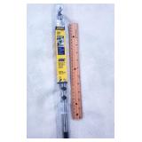 Irwin 3/4" ship auger bit 7/16"