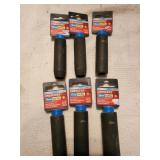 6 Cresent 1/2 Drive mm Deep Impact