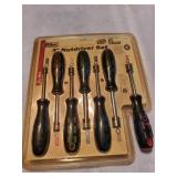 3" Ivy Classic Nutdriver