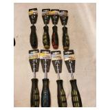 8pc Ivy Ckassic Nut Drivers