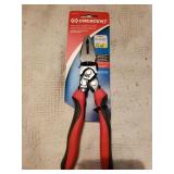 Heavy Duty Crecent Pliers