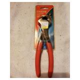 Crescent 7" End Cutting Nipper