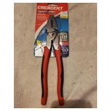 Crescent 9" Pivot Action Lineman Plier