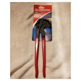 Crescent Nail Puller