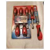 7pc Crescent Combo Set