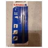 Lenox 1/4" Bit