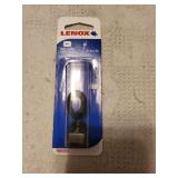Lenox 9/16"-1-3/16" Replacement parts for Hole