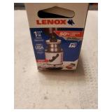 Lenox 1 11/16" Speed Slot Hole Saw