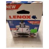 Lenox 2 1/2" Speed Slot Hole Saw
