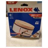 Lenox 4 3/4" Speed Slot Hole Saw