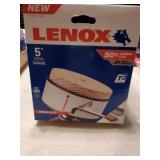 Lenox 5" Speed Slot Hole Saw