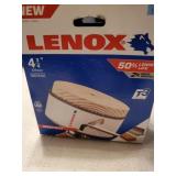 Lenox 4 3/4" Speed Slot Hole Saw