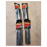 4pc 1/2 Drive Deep Socket Set