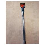 3/4 Drive Crescent 16" Extention