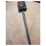 3/4 Drive Crescent 18" Sliding T Handle