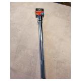 3/4 Drive Crescent 16" Extention