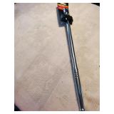 1/2 Drive Crescent 18" Flex Handle