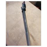 3/4 Drive Crescent 19" Flex Handle