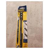 6" Irwin Hex Key Extention