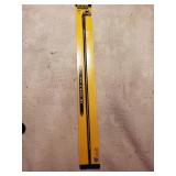 3/8" Irwin Spade Bit