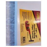 Ivy Classic 1/8 2" Heavy Duty Pipe Cutter