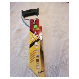 12" Ivy Classic PVC Saw