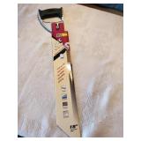 18" Ivy Classic PVC Saw