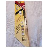 12" Ivy Classic Replacement Blades for PVC Saw