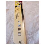 18" Ivy Classic Replacement Blade For PVC Saw