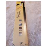 18" Ivy Classic Replacement Blade For PVC Saw