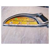 12" Ivy Classic Premium Hi-Lo Hacksaw
