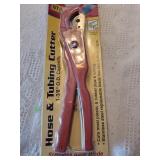 1-3/8" Ivy Classic Hise & Tubing Cutter