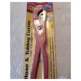 1-3/8" Ivy Classic Hose & Tubing Cutter