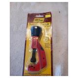 1/8-1-1/4" Tubing Cutter