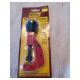 1/8-1-1/4" Tubing Cutter