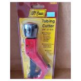 1/4-2" Ivy Classic Tubing Cutter