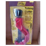 1/4-2-5/8" Ivy Classic Tubing Cutter