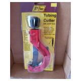 1/4-2-5/8" Ivy Classic Tubing Cutter