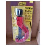 1/4-2-5/8" Ivy Classic Tubing Cutter