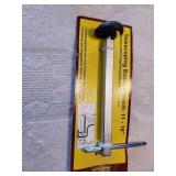 11-16" Ivy Classic Telescoping Basin Wrench