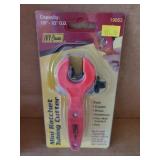 1/8-1/2" Ivy Classic Mini Ratchet Tubing Cutter